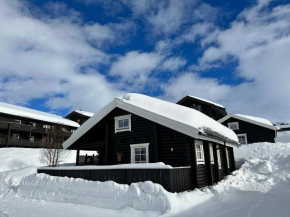 Charming Timber Cabin in Beitostølen Center
